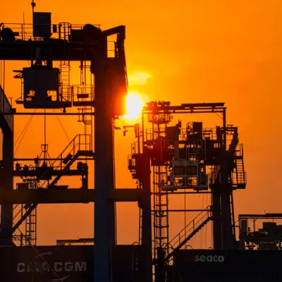 industrias